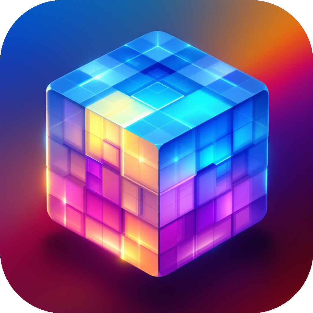 Immersive Converter icon